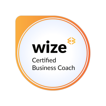 Wize Certified Business Coach